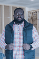 George lokko